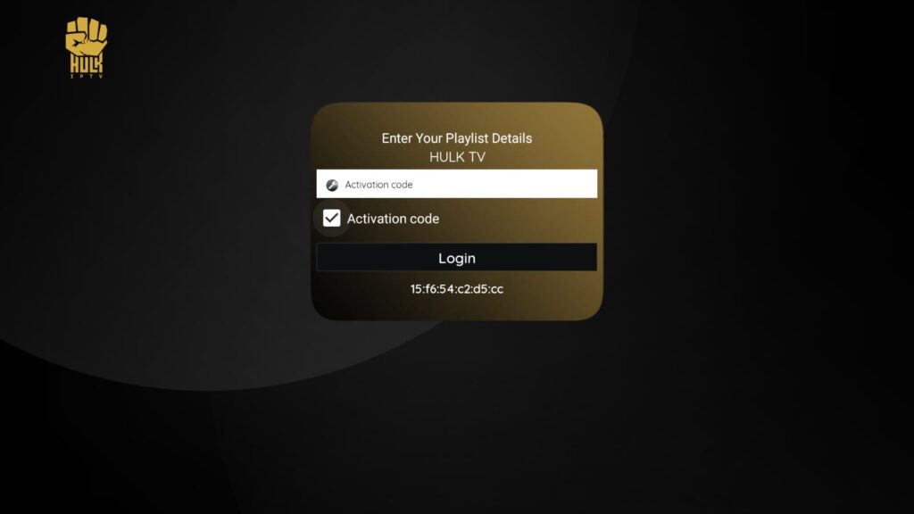 اشتراك هولك HULK TV